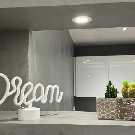 Startdreamingminisuite Appartement Thessaloniki