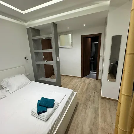 Startdreamingminisuite Appartement