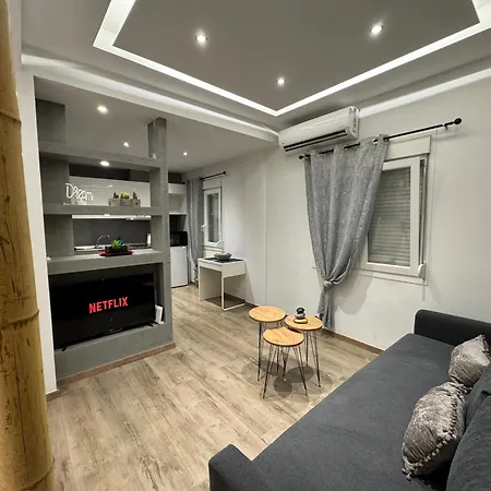 Appartement Startdreamingminisuite *