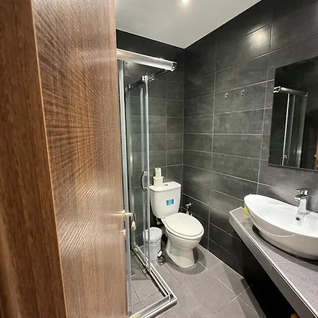 Startdreamingminisuite Appartement *