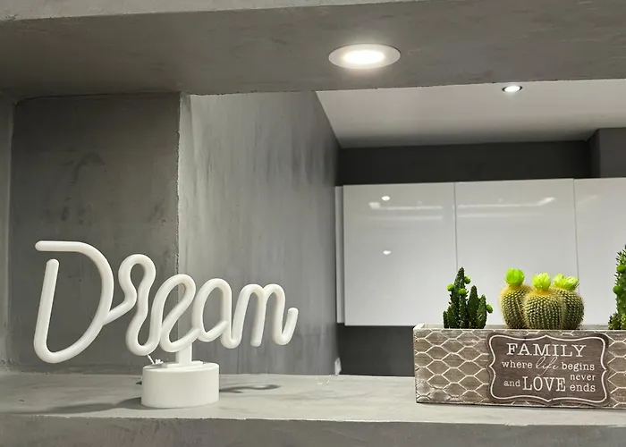 Startdreamingminisuite Lägenhet Thessaloníki