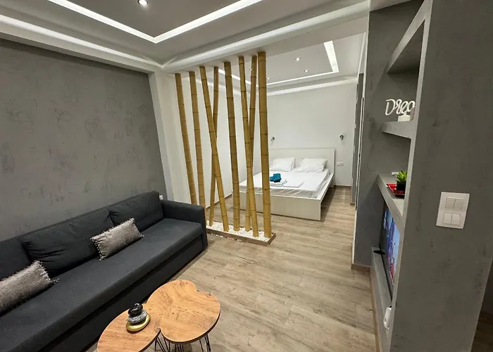 Startdreamingminisuite Apartment *