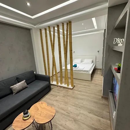 Startdreamingminisuite Апартаменты *